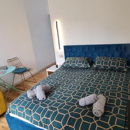 Likehome Center 2 * Tirana