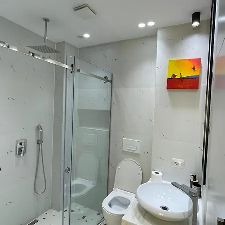 Likehome Center 2 Apartment