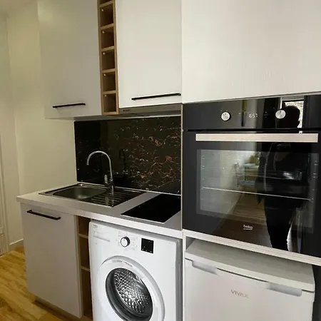 Likehome Center 2 Apartment *